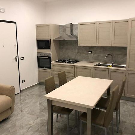 13 Minuti Dal Centro Bed & Breakfast เรจโจ ดี คาลาเบีย ภายนอก รูปภาพ
