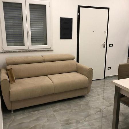 13 Minuti Dal Centro Bed & Breakfast เรจโจ ดี คาลาเบีย ภายนอก รูปภาพ