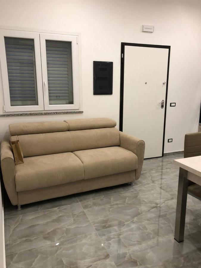 13 Minuti Dal Centro Bed & Breakfast เรจโจ ดี คาลาเบีย ภายนอก รูปภาพ