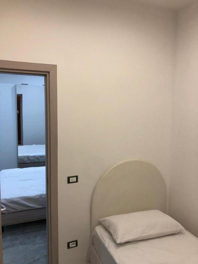 13 Minuti Dal Centro Bed & Breakfast เรจโจ ดี คาลาเบีย ภายนอก รูปภาพ