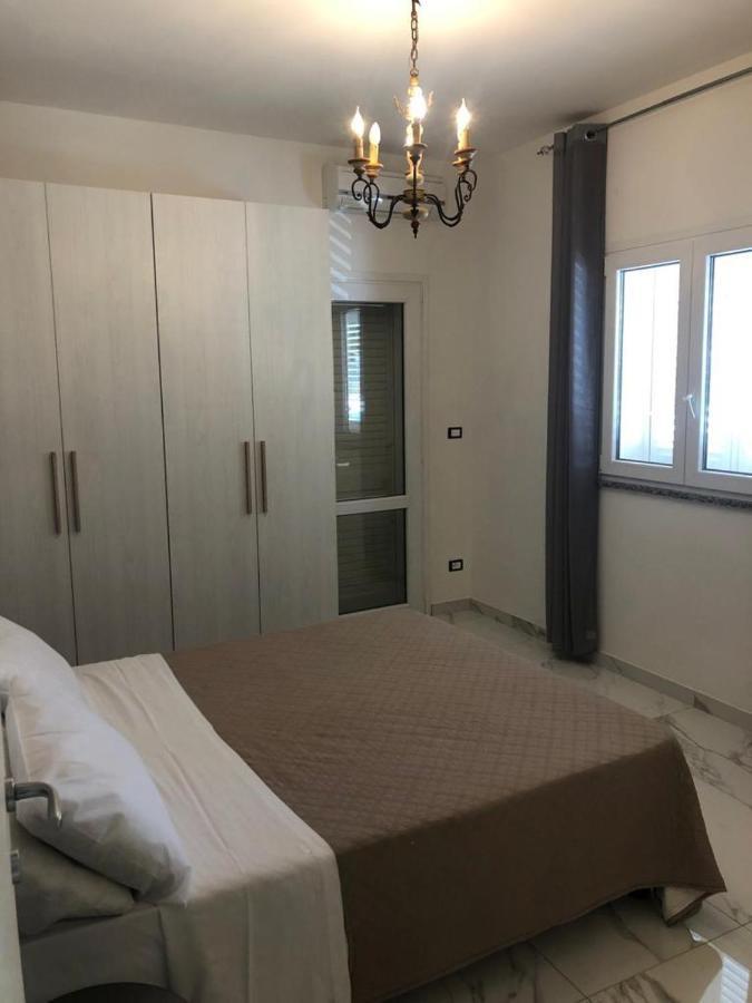 13 Minuti Dal Centro Bed & Breakfast เรจโจ ดี คาลาเบีย ภายนอก รูปภาพ
