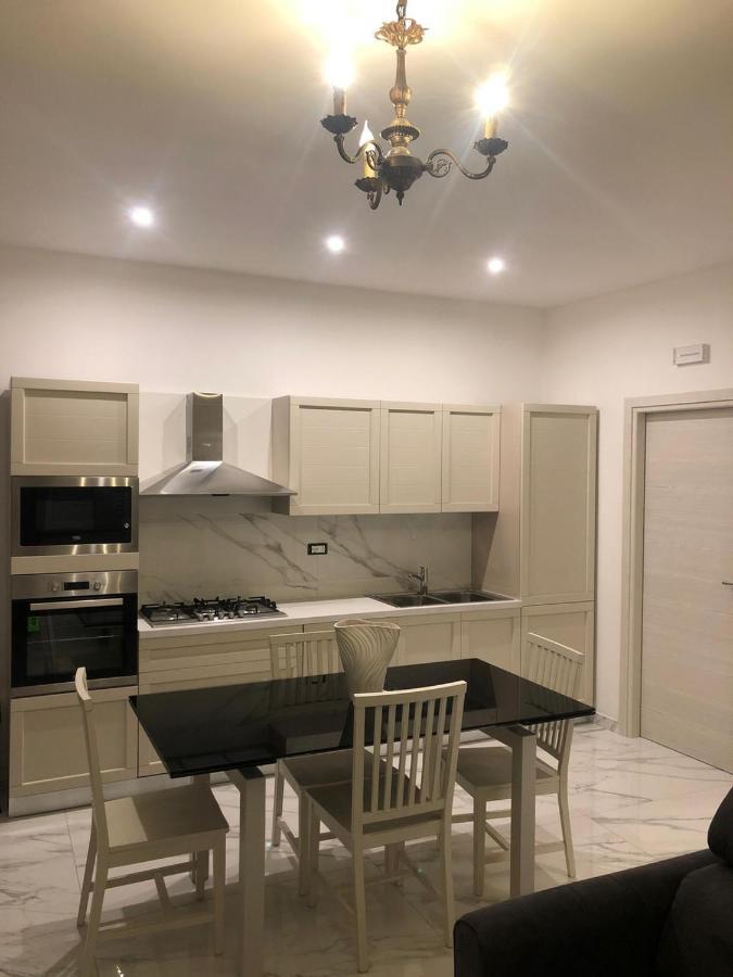 13 Minuti Dal Centro Bed & Breakfast เรจโจ ดี คาลาเบีย ภายนอก รูปภาพ