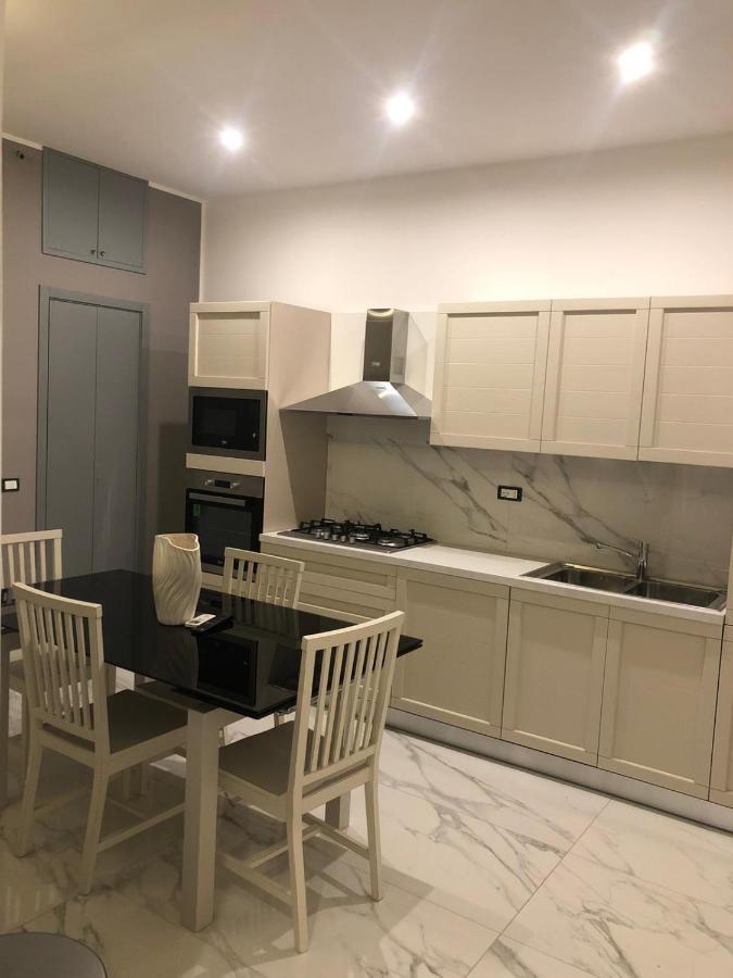 13 Minuti Dal Centro Bed & Breakfast เรจโจ ดี คาลาเบีย ภายนอก รูปภาพ