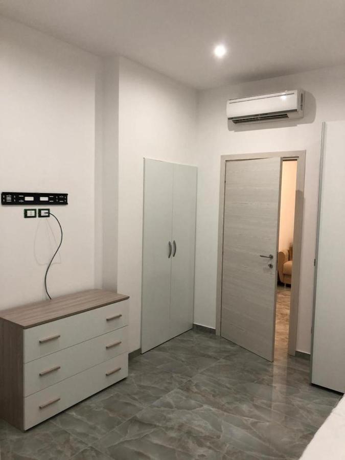 13 Minuti Dal Centro Bed & Breakfast เรจโจ ดี คาลาเบีย ภายนอก รูปภาพ