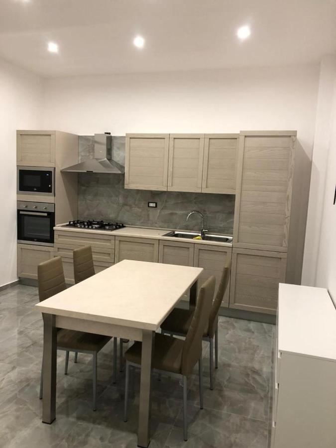 13 Minuti Dal Centro Bed & Breakfast เรจโจ ดี คาลาเบีย ภายนอก รูปภาพ